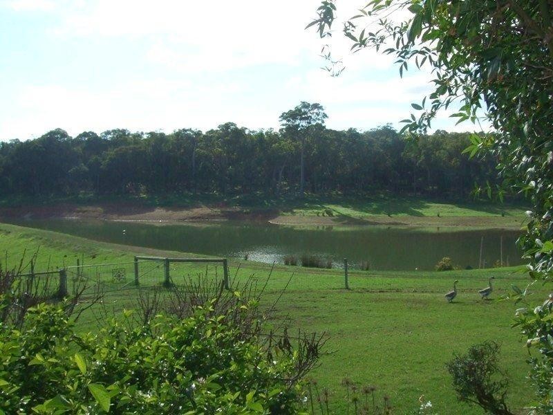 Cowaramup WA 6284