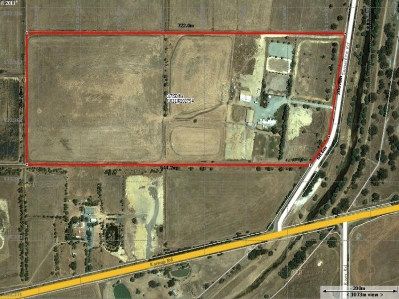 Lot 1021, 329 Serpentine Road, Baldivis WA 6171
