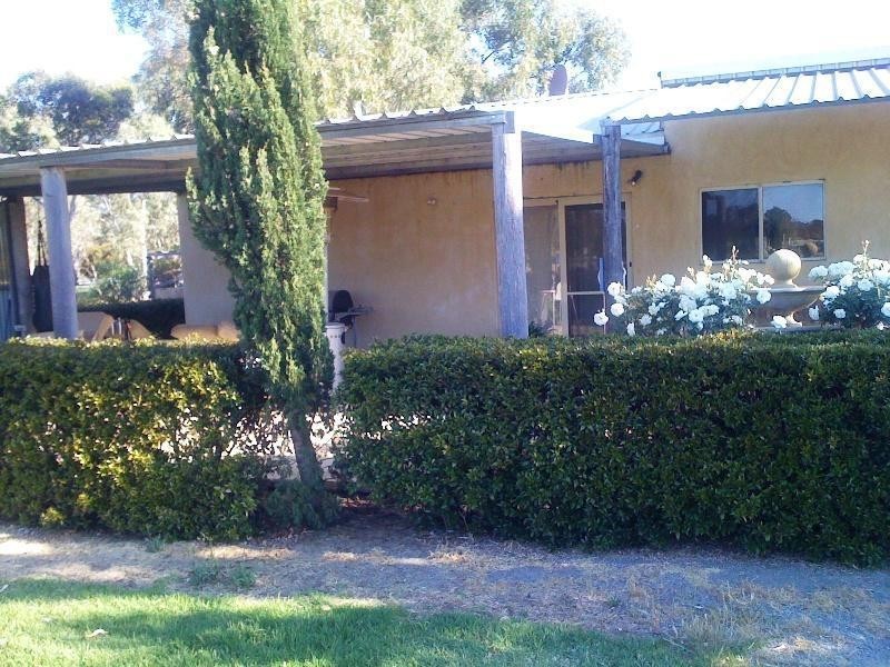 Lot 1021, 329 Serpentine Road, Baldivis WA 6171