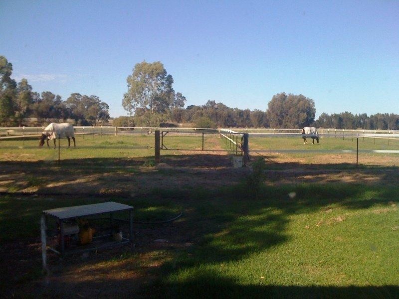 Lot 1021, 329 Serpentine Road, Baldivis WA 6171