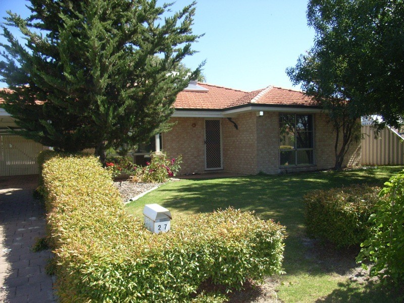 27 Falcon Drive, Busselton WA 6280