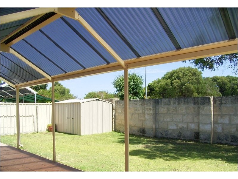 18 Seahorse Crescent, Busselton WA 6280