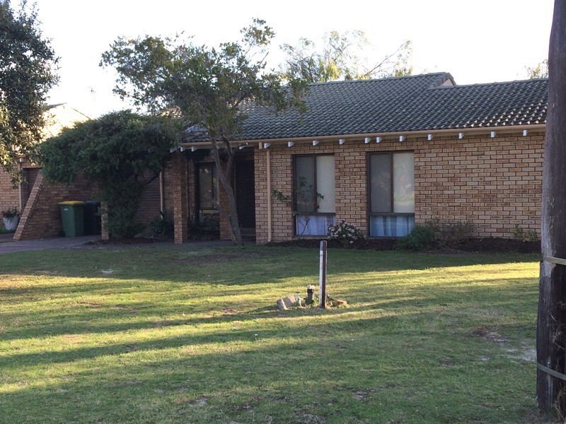 1 Coates Road, Busselton WA 6280