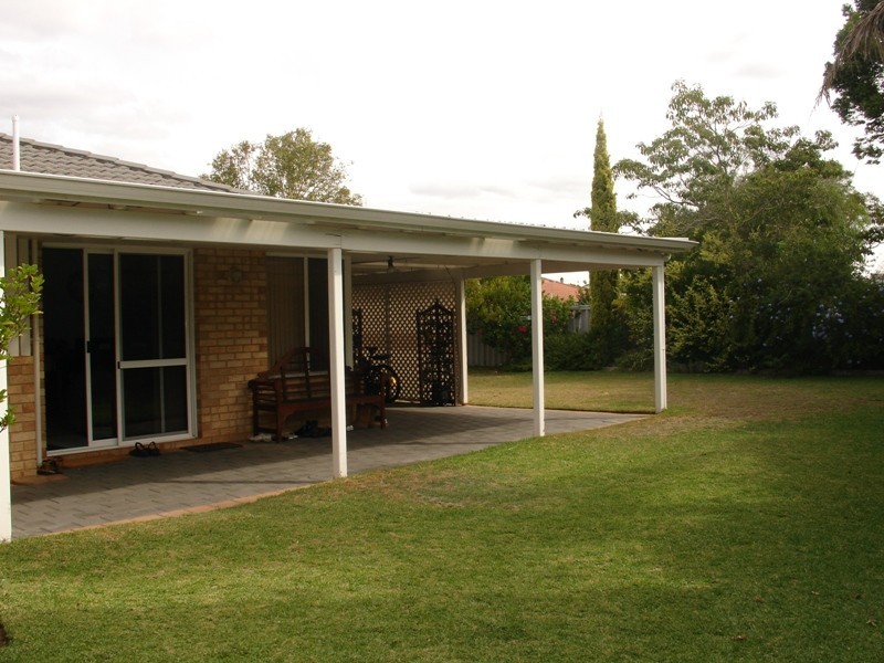 4 Wattlebird Court, West Busselton WA 6280