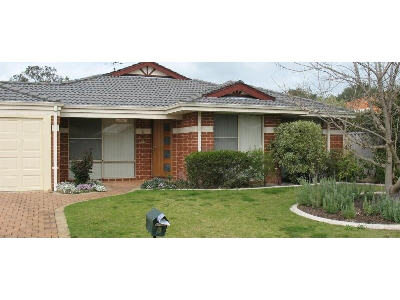 3 Chancery Way, Busselton WA 6280