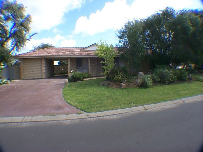 1 David Drive, Busselton WA 6280