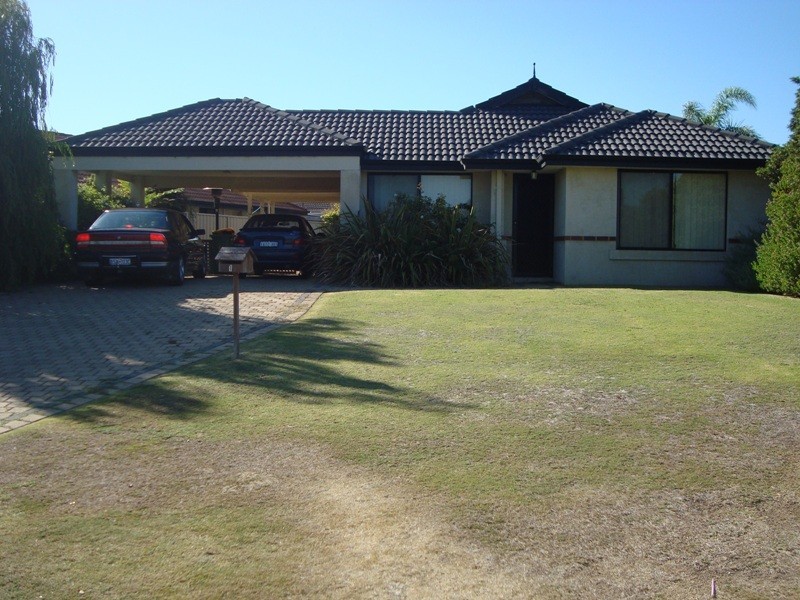 1 Falcon Drive, Busselton WA 6280