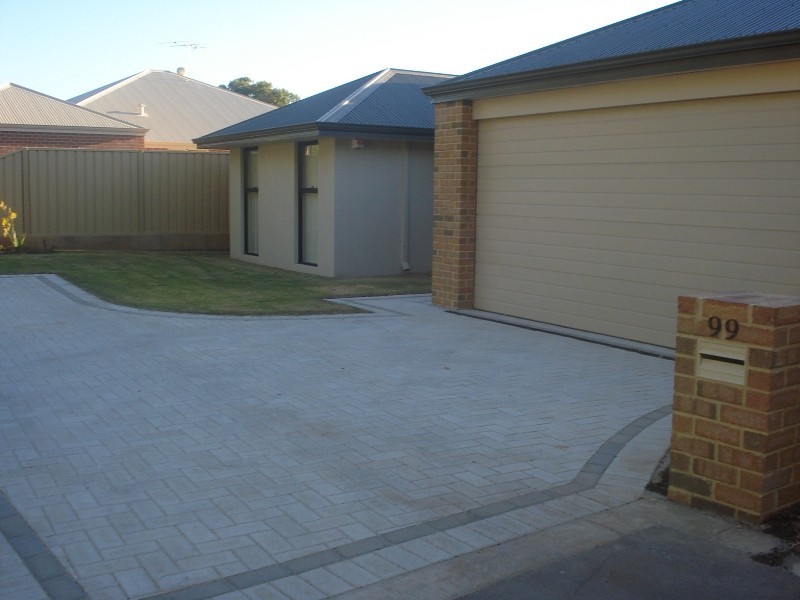 99 Broadwater Boulevard, Busselton WA 6280