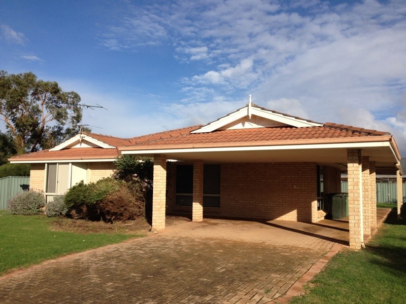 38 Marshall Street, Dunsborough WA 6281