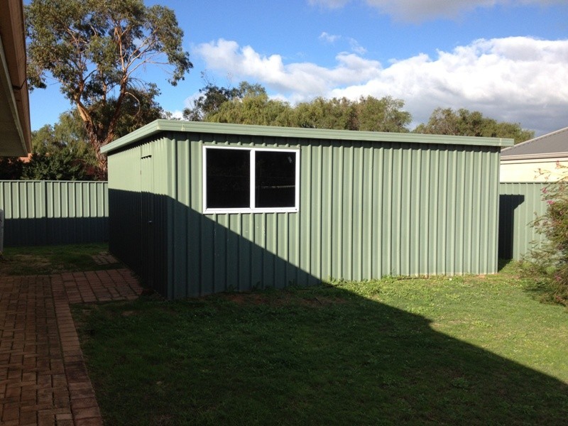 38 Marshall Street, Dunsborough WA 6281