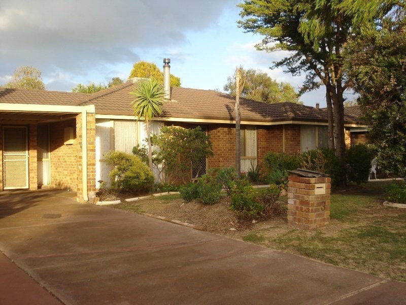 3 Heron Place, Busselton WA 6280