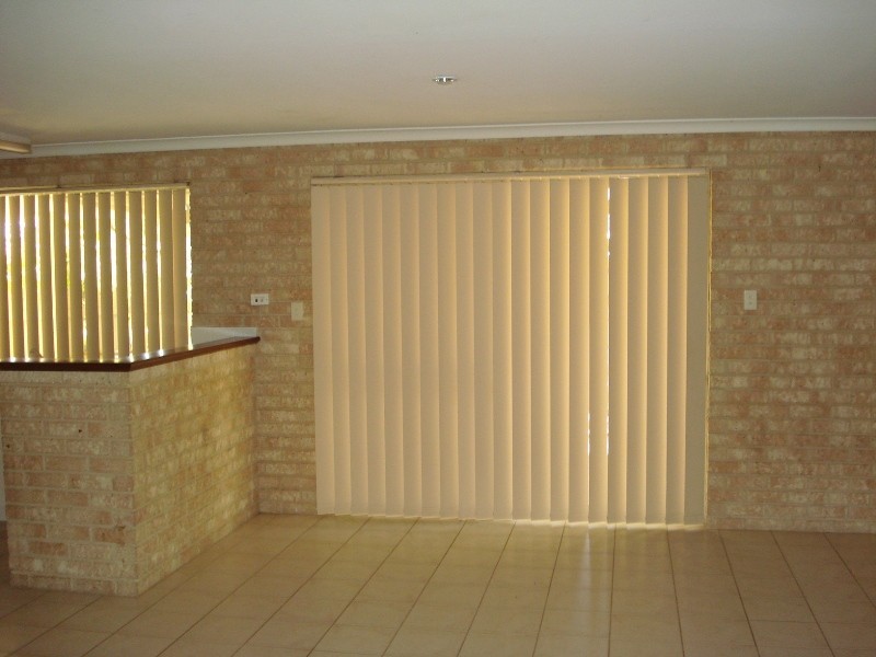 1/1 Lancaster Drive, Busselton WA 6280