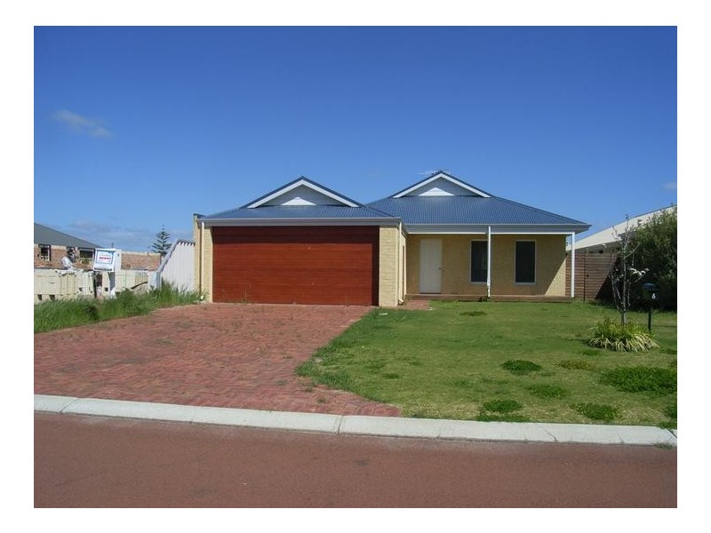 6 Echidna Green, Broadwater WA 6280