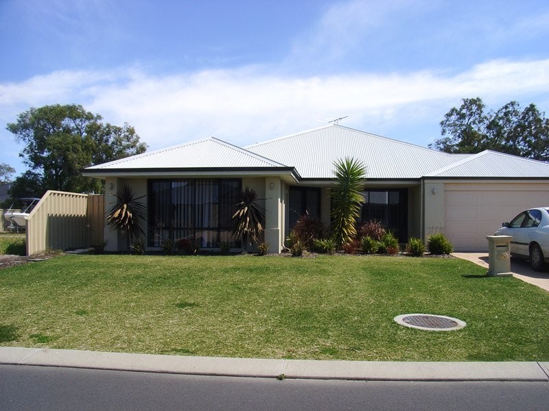 15 Sherwood Crescent, Busselton WA 6280