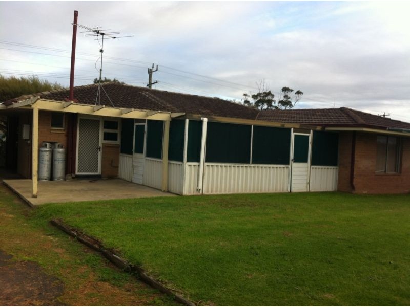 15 Peel Terrace, Busselton WA 6280