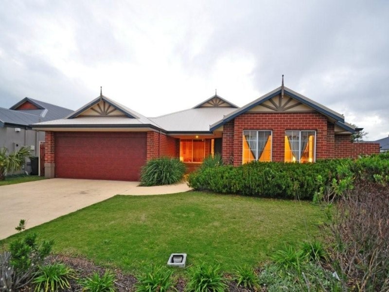 16 Marsupial Bend, Busselton WA 6280