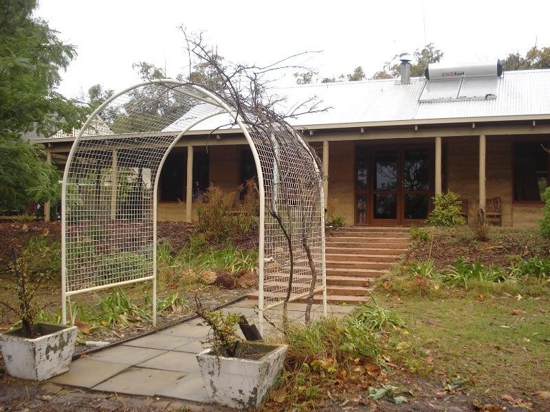 1662 Chapman Hill Road, Busselton WA 6280