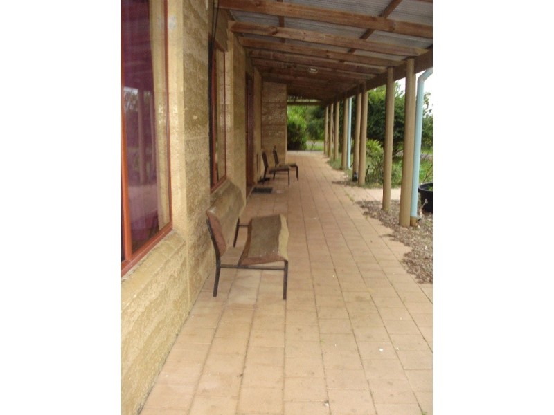 1662 Chapman Hill Road, Busselton WA 6280