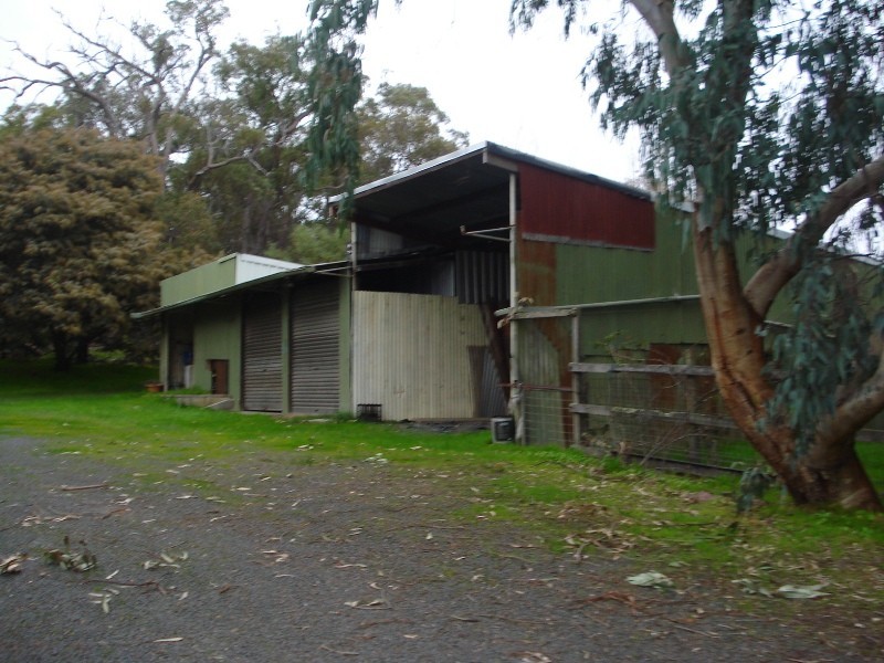 1662 Chapman Hill Road, Busselton WA 6280