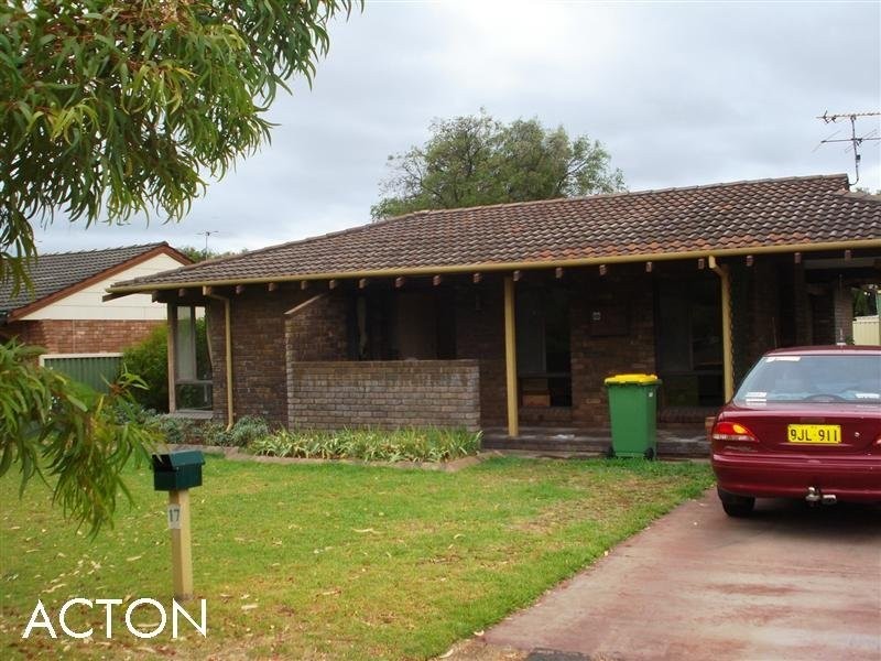 17 Blue Crescent, Busselton WA 6280