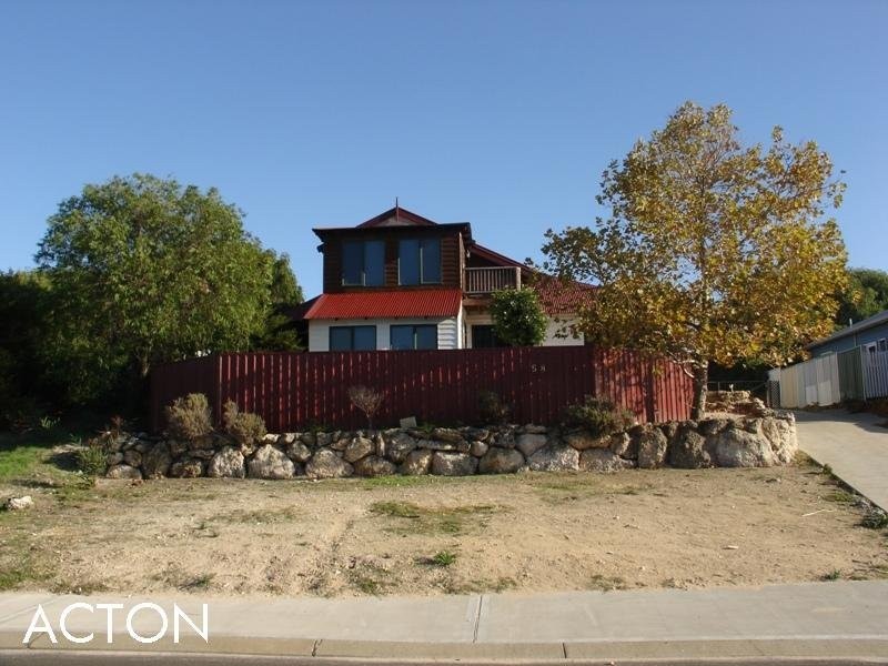 58 Hardey Terrace, Peppermint Grove Beach WA 6271