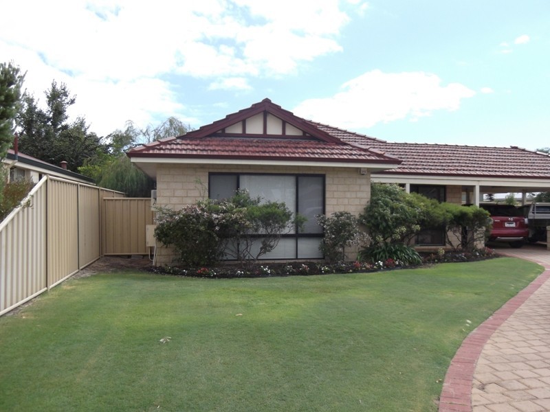5 Gannet Court, Busselton WA 6280