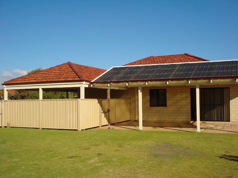5 Gannet Court, Busselton WA 6280