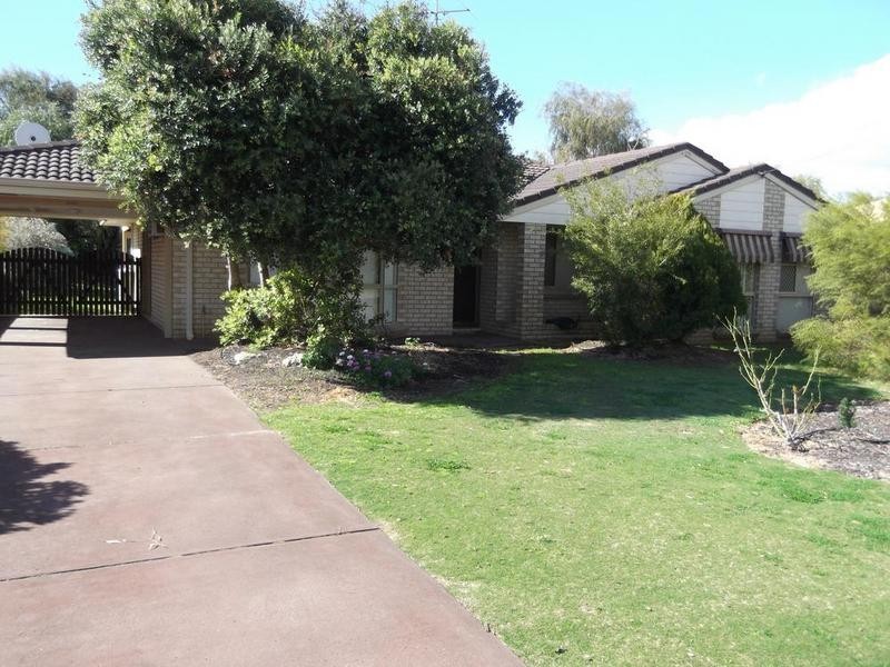 22 Knapton Street, Busselton WA 6280