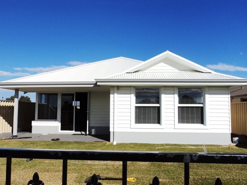 80 Joseph Drive, Busselton WA 6280