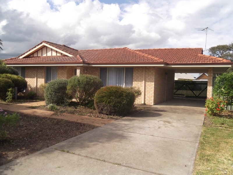 3 Shearwater Place, Busselton WA 6280