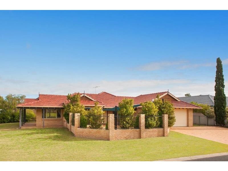 26A Pebble Drive, Geographe WA 6280
