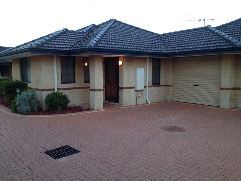 2/9 Gale Street, Busselton WA 6280