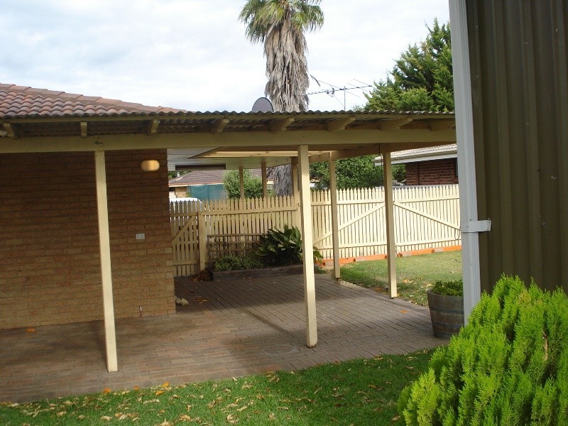 61 Lilly Crescent, Busselton WA 6280