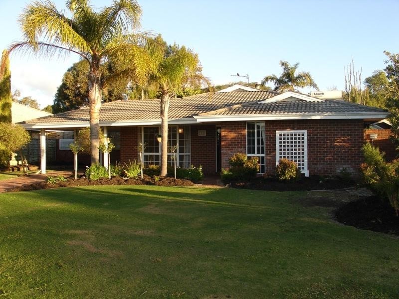 34 Black Swan Drive, Busselton WA 6280