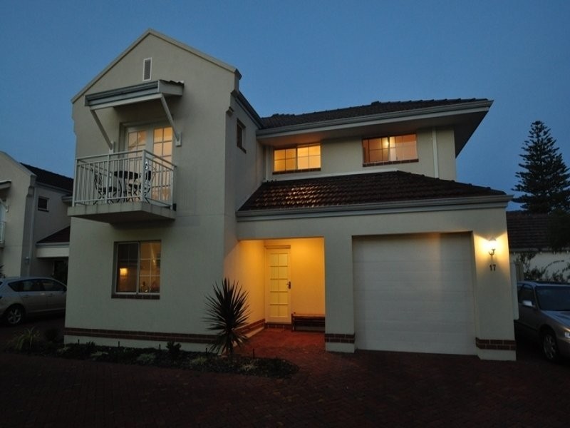 17/24-26 West Street, Busselton WA 6280