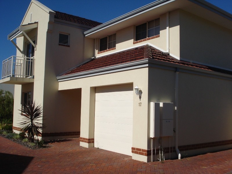 17/24-26 West Street, Busselton WA 6280