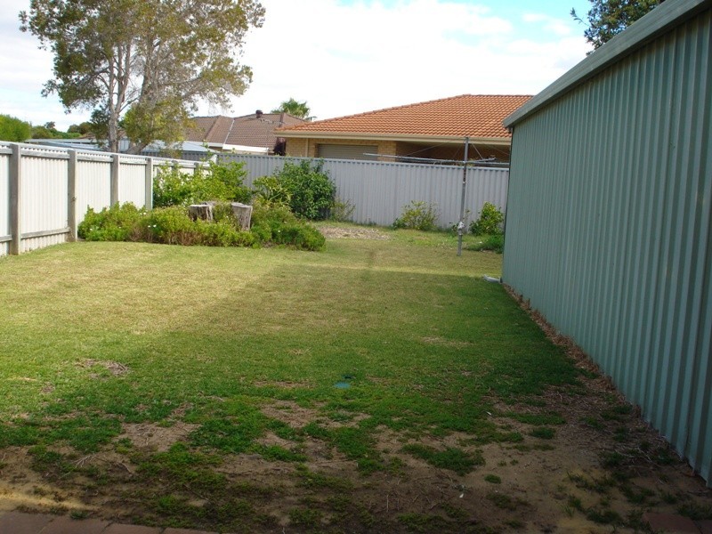 7A Glassby Place, Busselton WA 6280