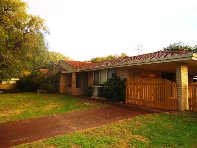 8 Princep Street, Busselton WA 6280