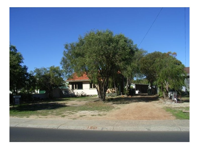 180 Marine Terrace, Busselton WA 6280