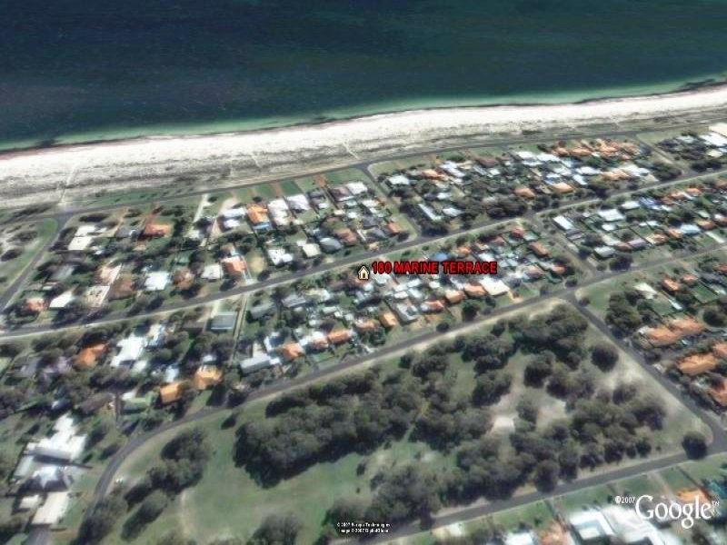 180 Marine Terrace, Busselton WA 6280