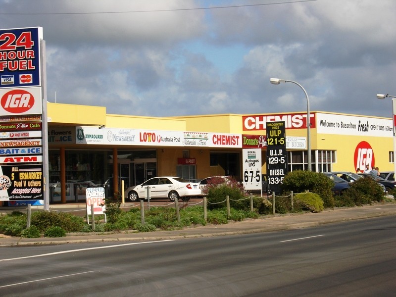 10 Carter Street, Busselton WA 6280