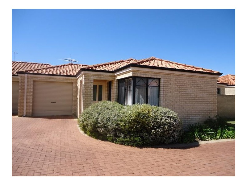 3/15 Gale Street, Busselton WA 6280