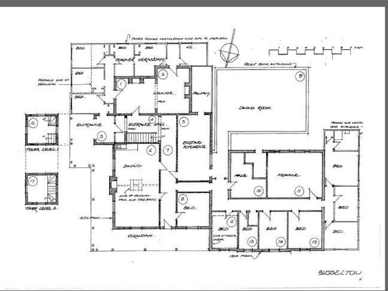 110 Adelaide Street, Busselton WA 6280