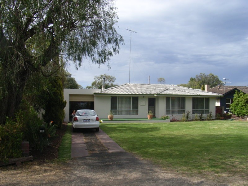 329 Bussell Highway, West Busselton WA 6280