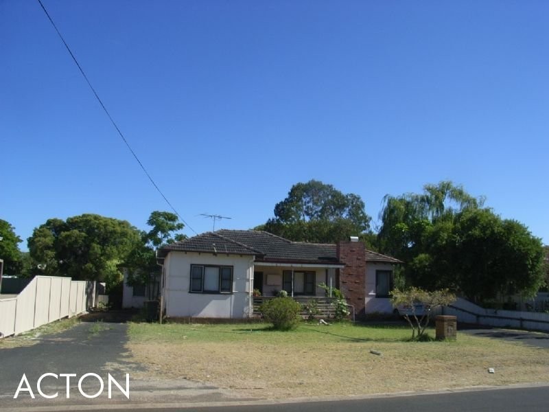85 Fairbairn Road, Busselton WA 6280