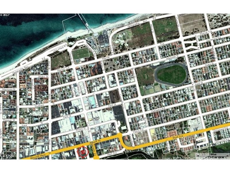 4 Pries Avenue, Busselton WA 6280