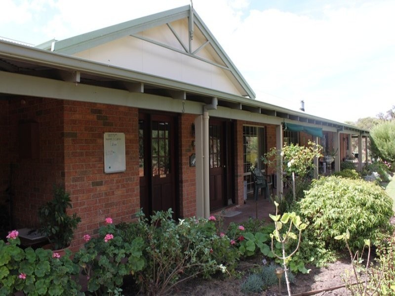 29 Pries Road, Abbey WA 6280