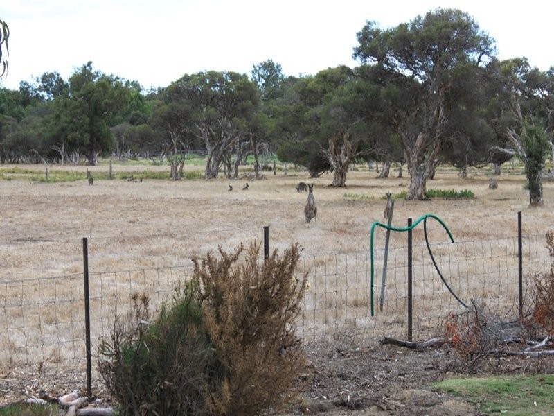 29 Pries Road, Abbey WA 6280