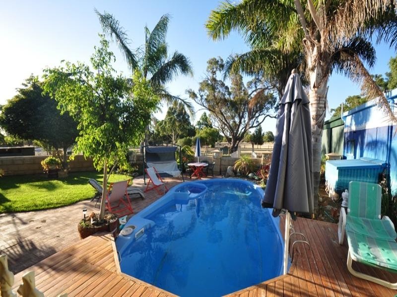 166 Rendezvous Road, Busselton WA 6280