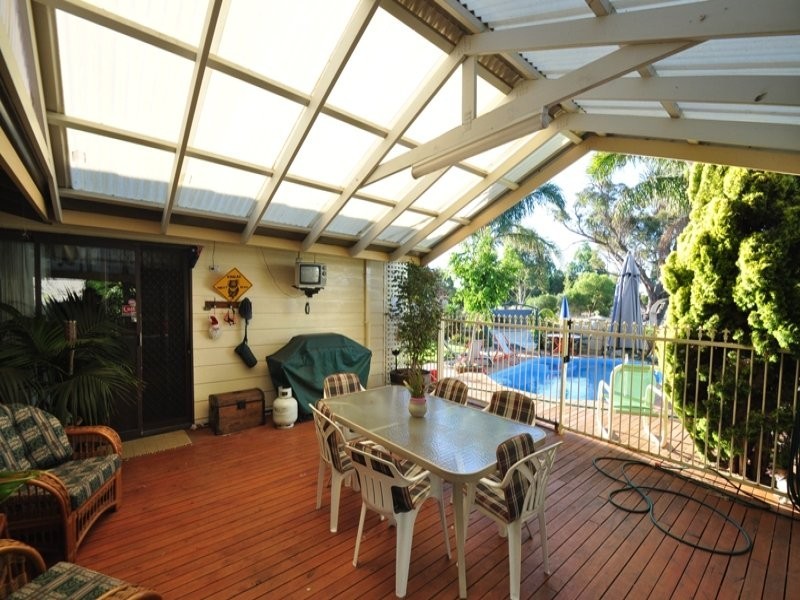 166 Rendezvous Road, Busselton WA 6280